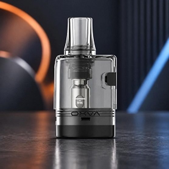 Cartouche Oneo Pro 0.6 ohm Oxva Cartouche Oneo Pro 0.6 ohm Oxva