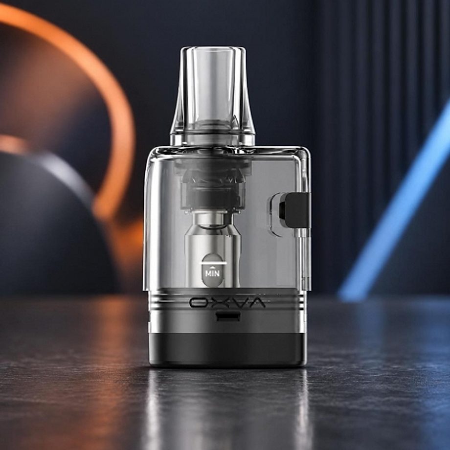 Cartouche Oneo Pro 0.6 ohm Oxva Cartouche Oneo Pro 0.6 ohm Oxva