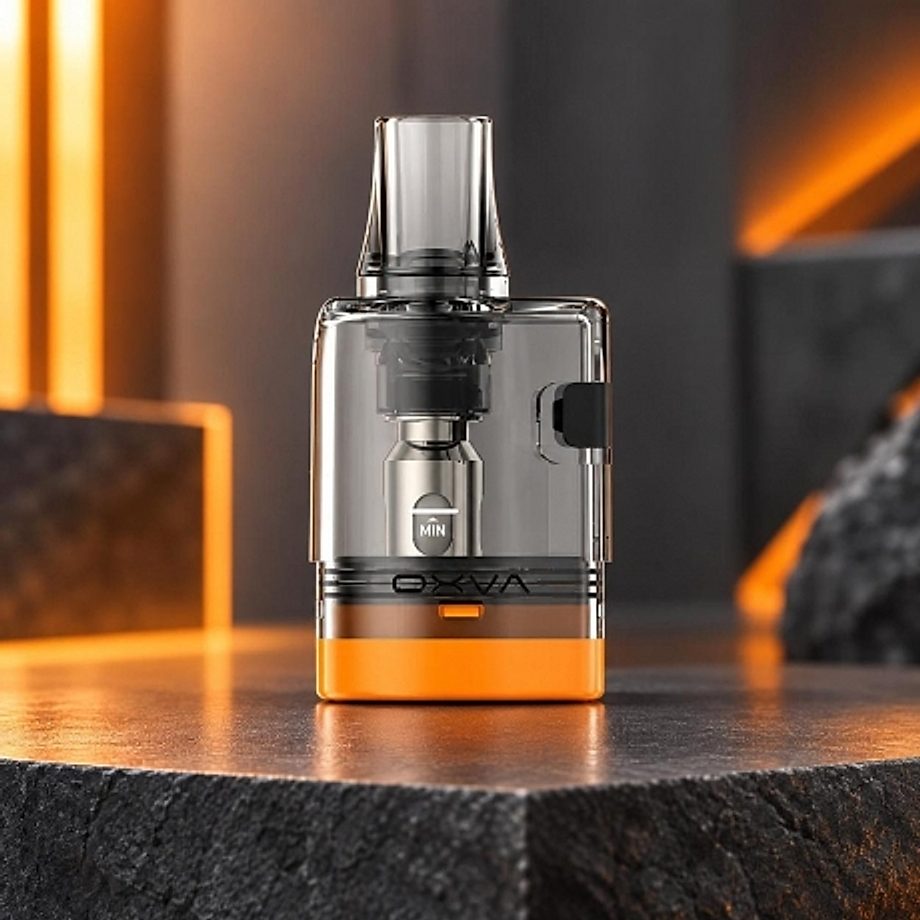 Cartouche Oneo Pro 0.4 ohm Oxva Cartouche Oneo Pro 0.4 ohm Oxva