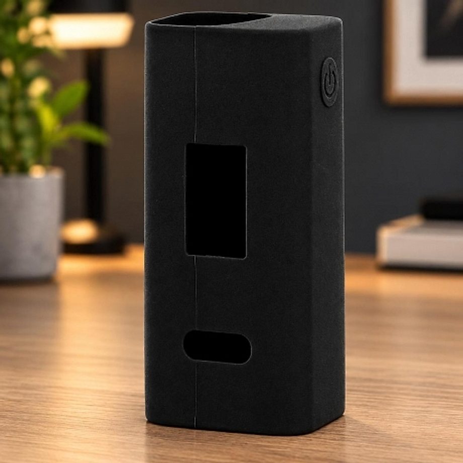 Etui silicone Cuboid 150W Joyetech