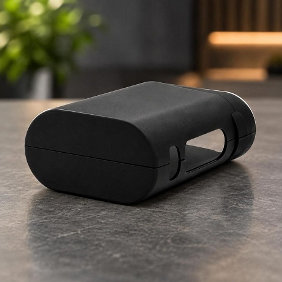 Etui silicone Istick Pico