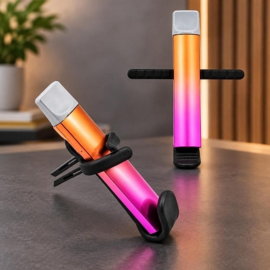 Support e-cig voiture ajustable Support e-cig voiture ajustable