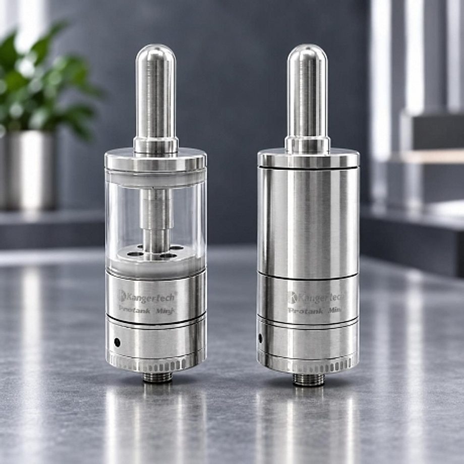 Aerotank Mega Kangertech Aerotank Mega Kangertech