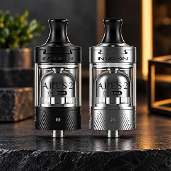 Ares-2 MTL RTA Innokin