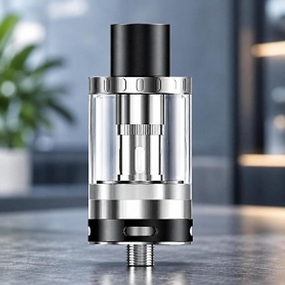 Atlantis Evo extended Aspire