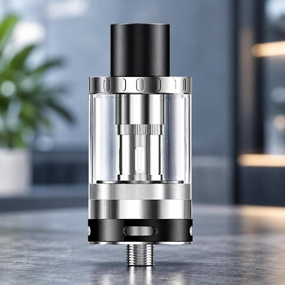 Atlantis Evo extended Aspire Atlantis Evo extended Aspire