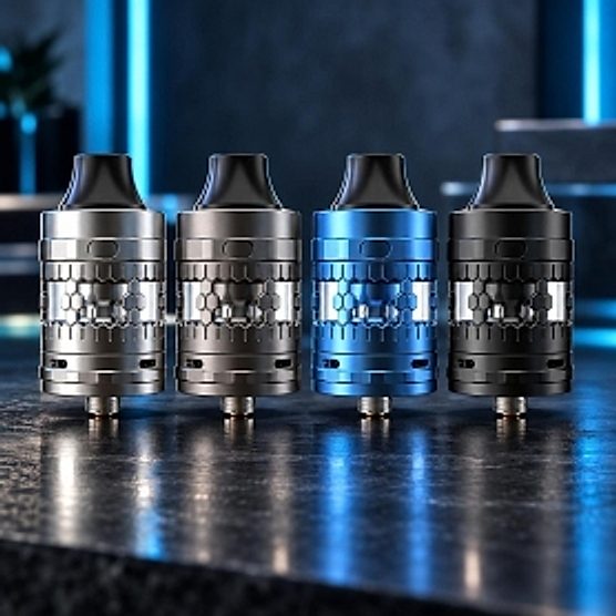 Atlantis GT Aspire x Taifun