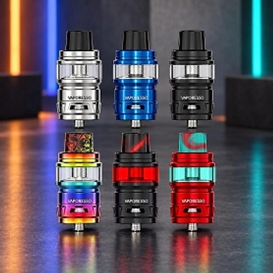 Cascade Vaporesso