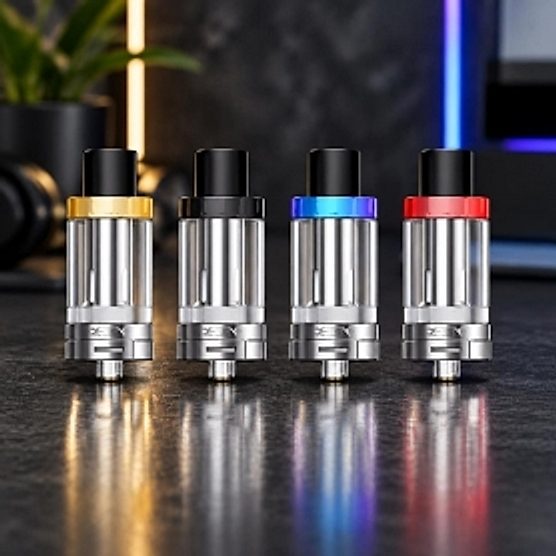 Cleito Aspire