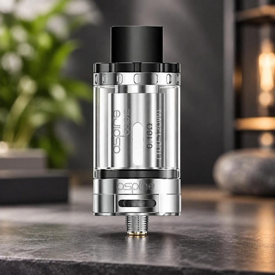 Cleito 120 Aspire Cleito 120 Aspire