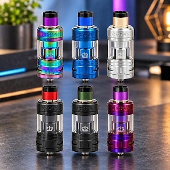 Crown 3 Mini Uwell