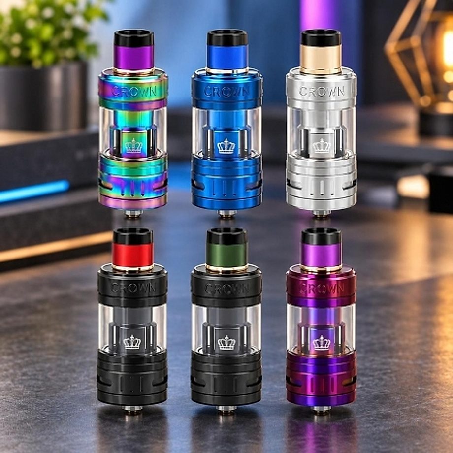 Crown 3 Mini Uwell Crown 3 Mini Uwell