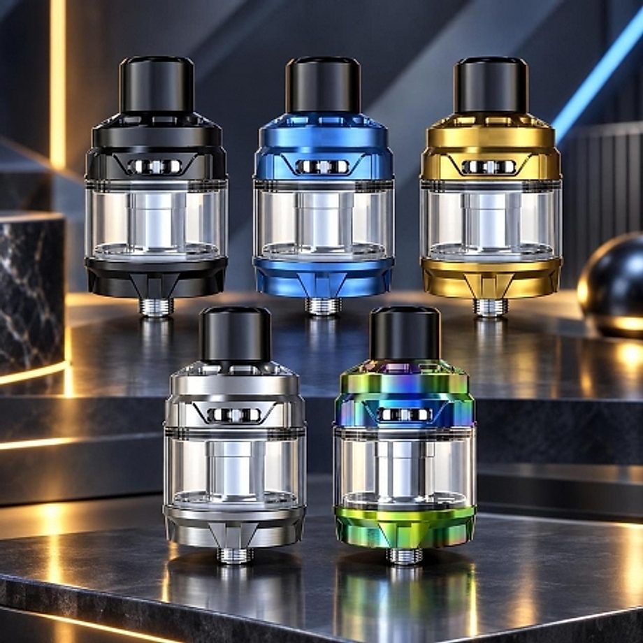 Cubis Max Joyetech Cubis Max Joyetech