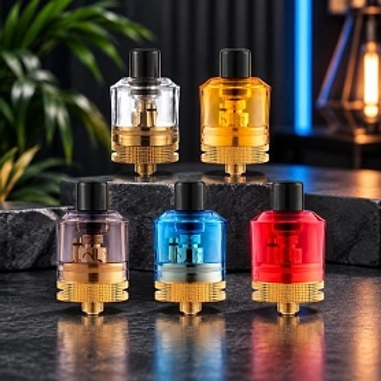 DotStick tank Dotmod DotStick tank Dotmod
