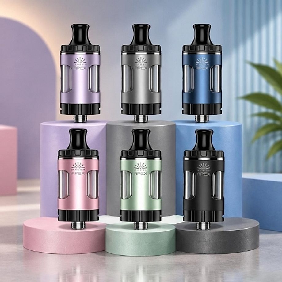 Endura Apex Innokin Endura Apex Innokin