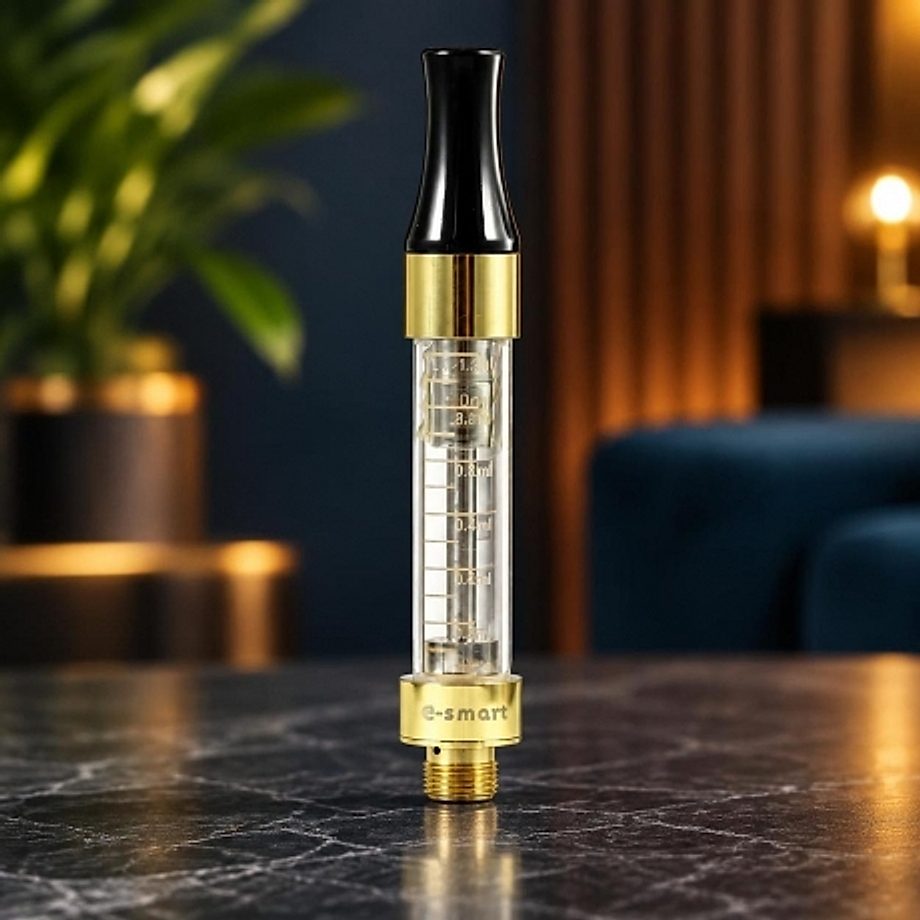 Esmart Kangertech Esmart Kangertech