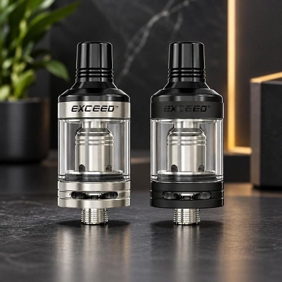 Exceed D19 2ml Joyetech Exceed D19 2ml Joyetech