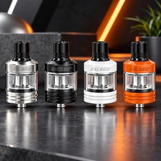 Exceed D22C Joyetech