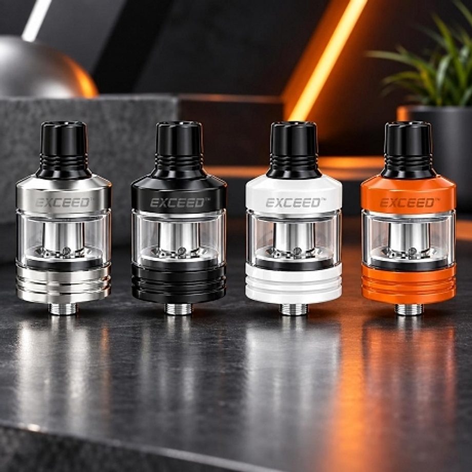 Exceed D22C Joyetech Exceed D22C Joyetech