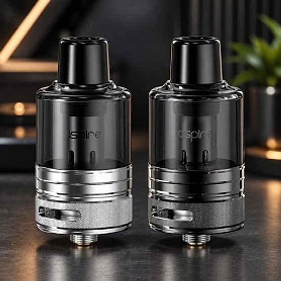 Finixx pod Aspire