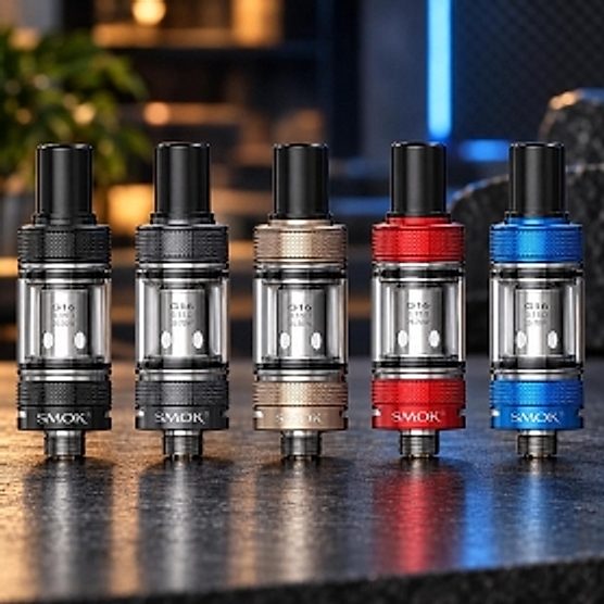 Gram 16 Smok Gram 16 Smok
