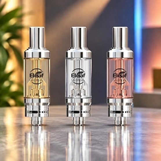 GS Basal Eleaf