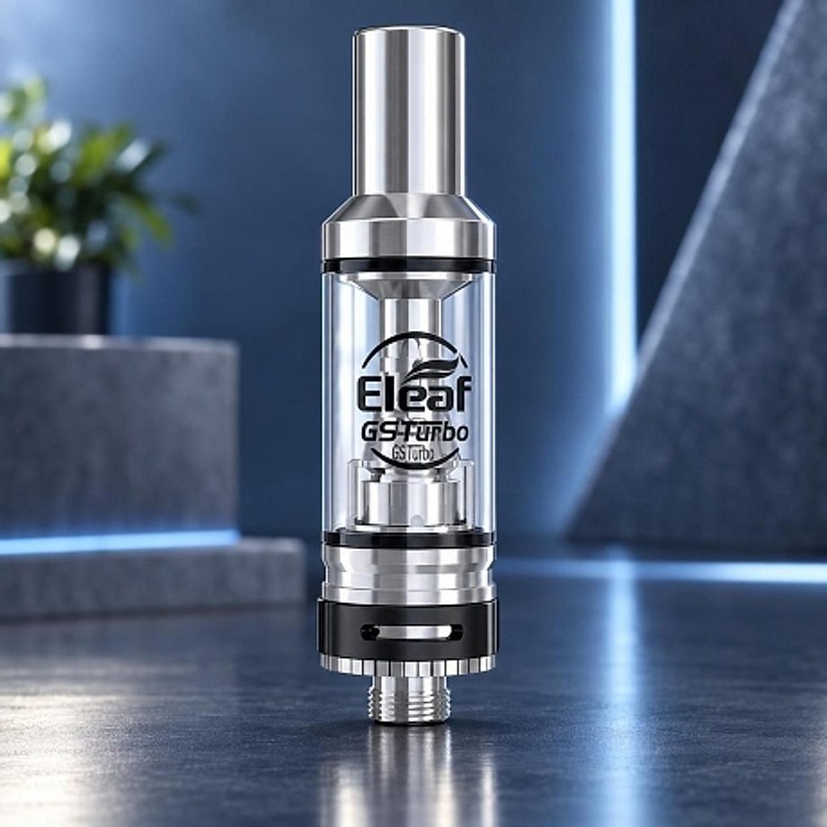 Gs air turbo Eleaf Gs air turbo Eleaf