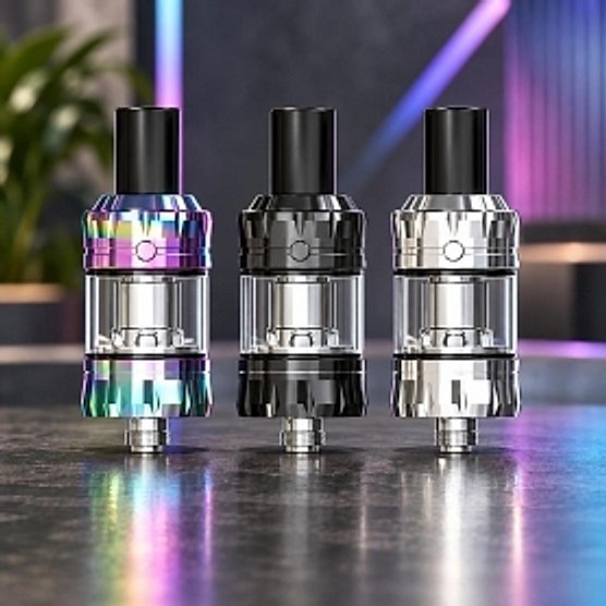 GTiO Eleaf