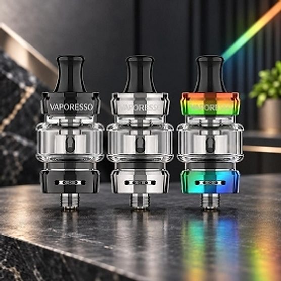 GTX 18 Vaporesso