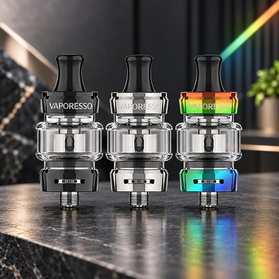 GTX 18 Vaporesso GTX 18 Vaporesso