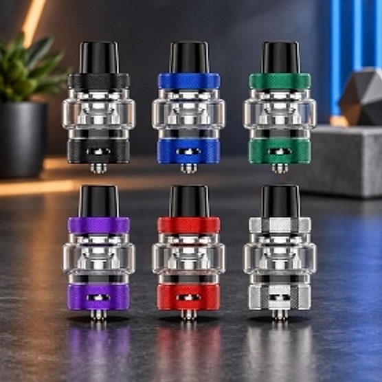 GTX 22 Vaporesso