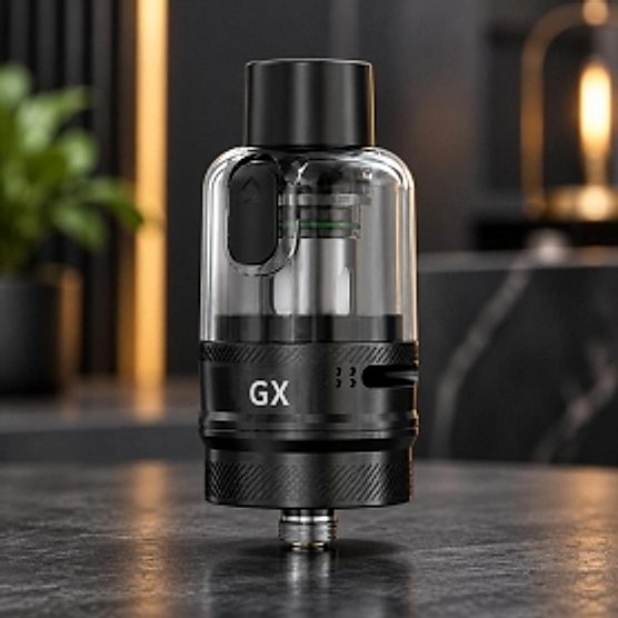 GX Tank Eleaf