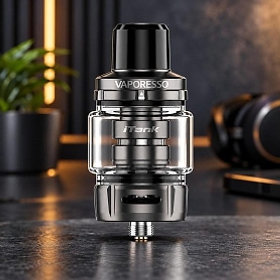iTank Vaporesso