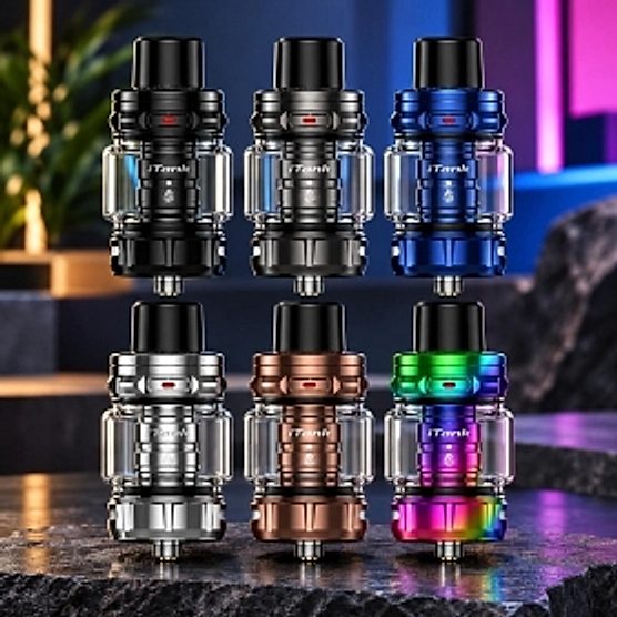 iTank 2 Vaporesso