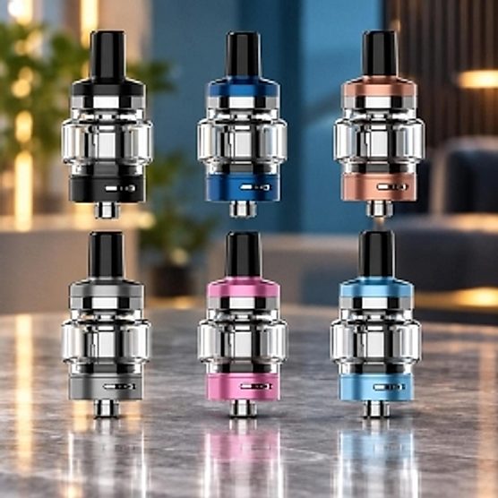 iTank X Vaporesso