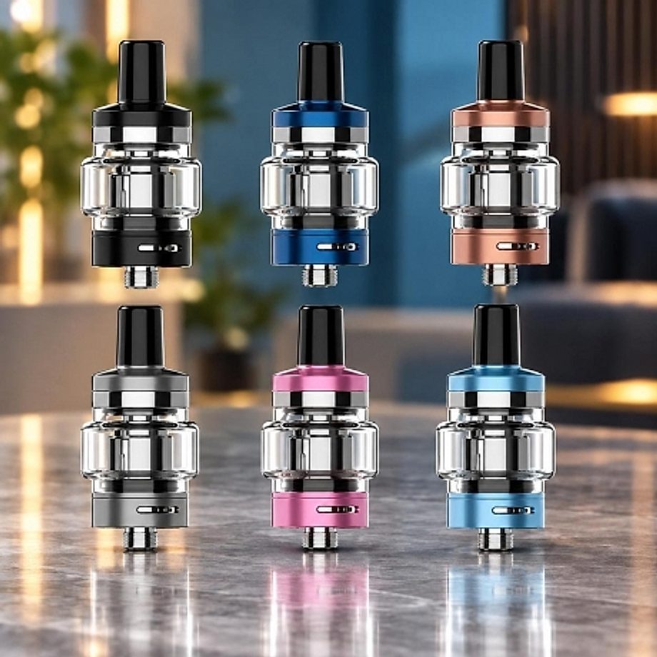 iTank X Vaporesso iTank X Vaporesso