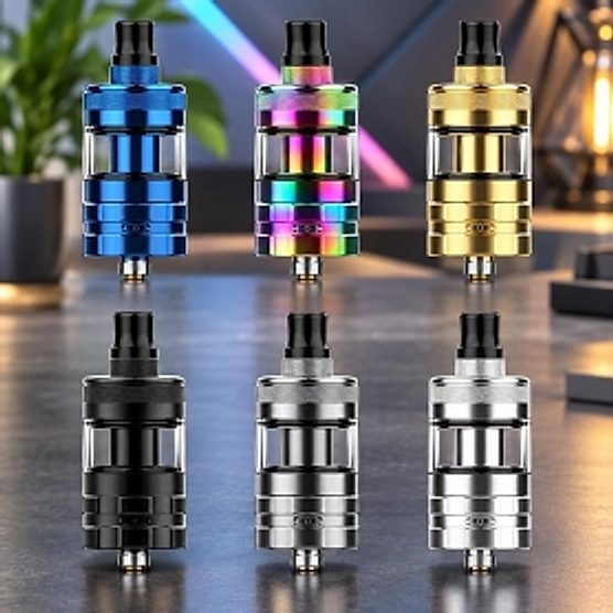 Launcher Mini Hellvape