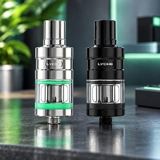 Lyche Eleaf