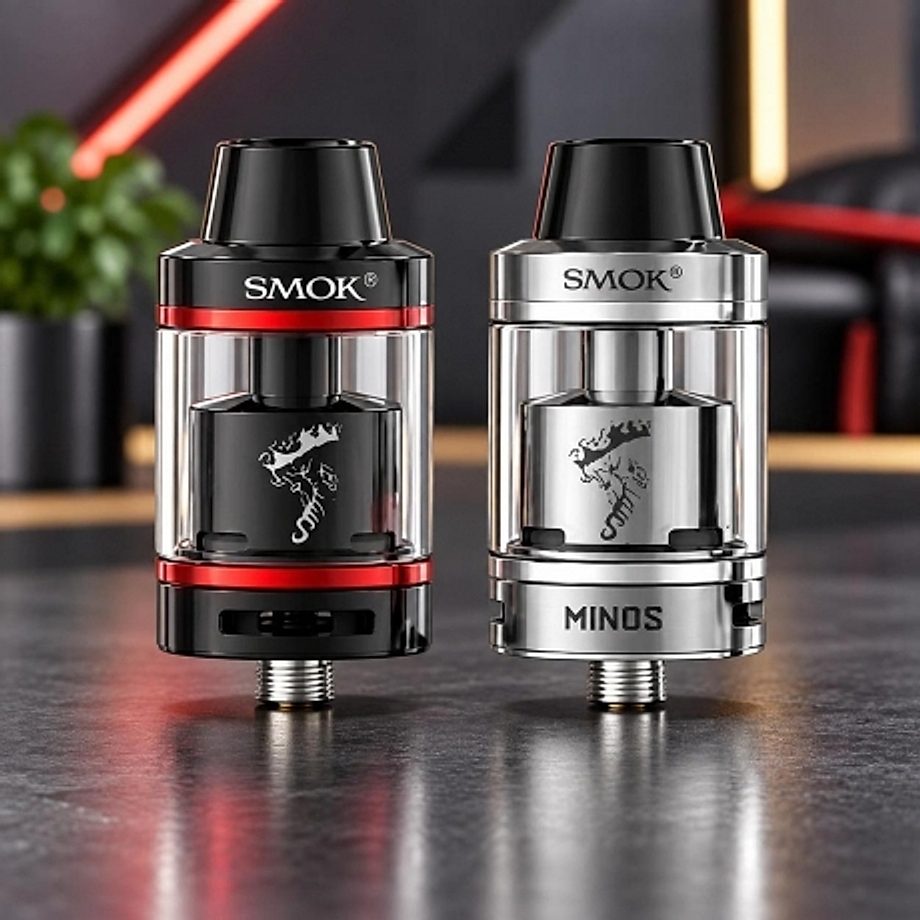 Minos Smok Minos Smok
