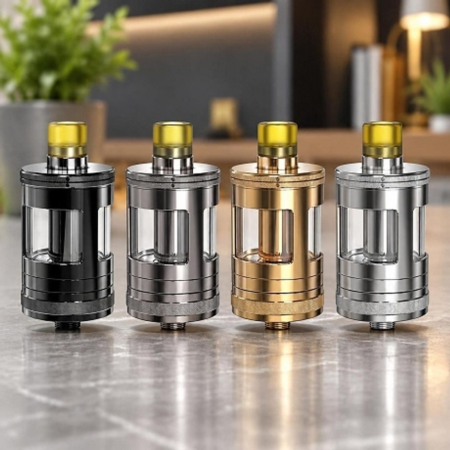 Nautilus GT Aspire Nautilus GT Aspire