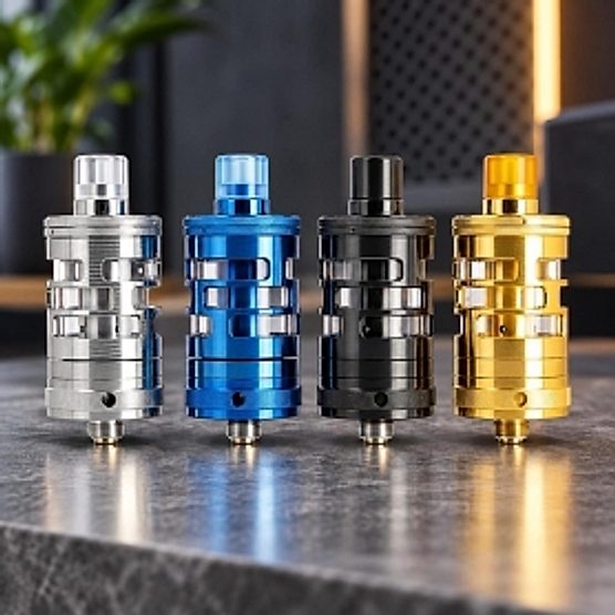 Nautilus gt mini Aspire