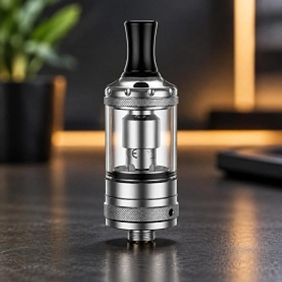 Nautilus Nano Aspire