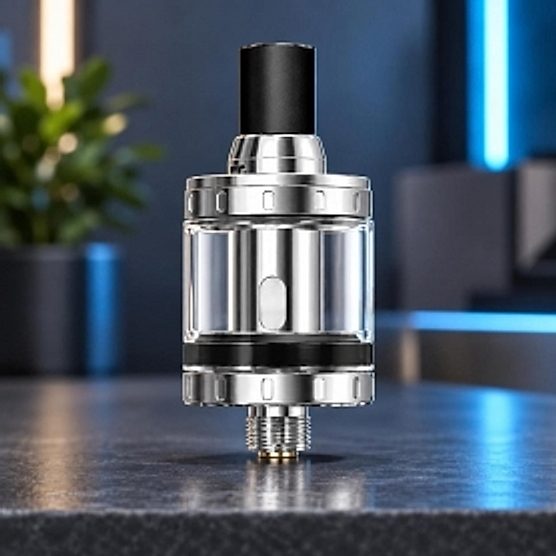 Nautilus X Aspire
