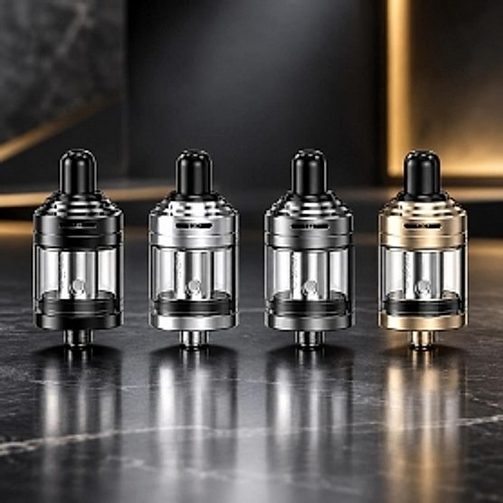 Nautilus xs Aspire