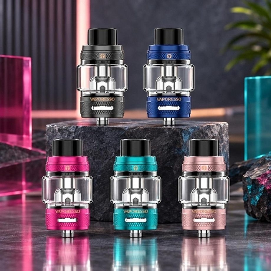 NRG S Vaporesso NRG S Vaporesso