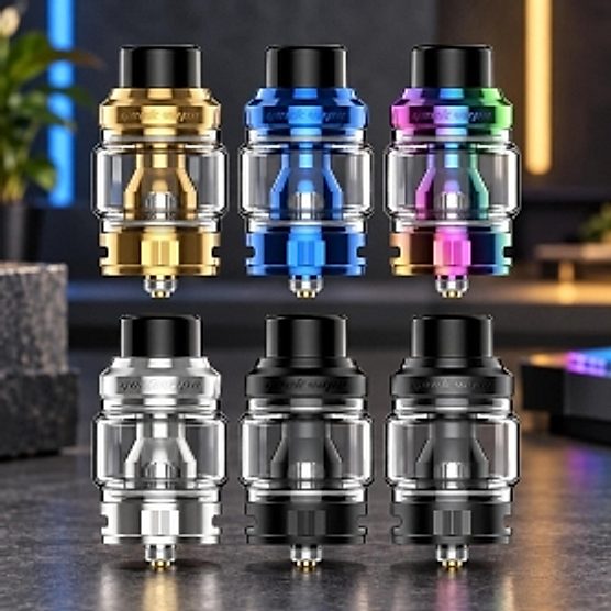 Obelisk Geek vape
