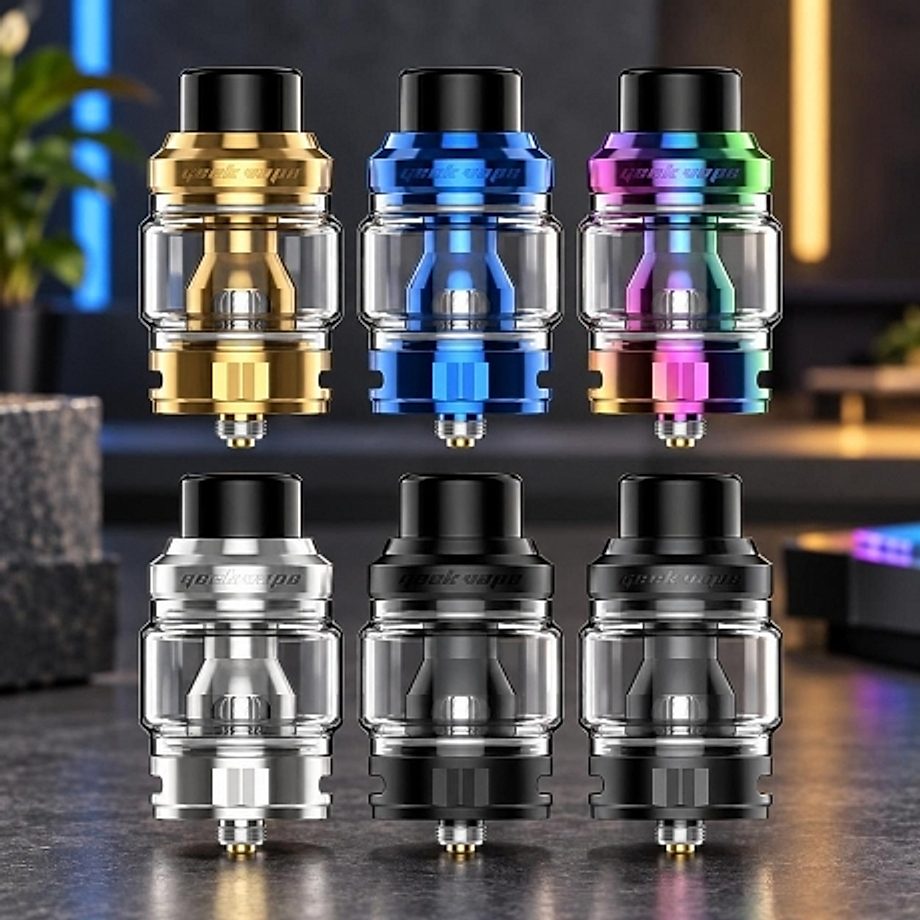 Obelisk Geek vape Obelisk Geek vape