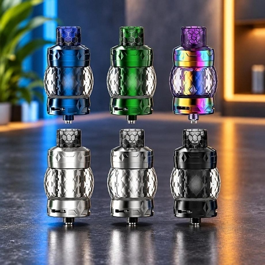 Odan Mini Aspire Odan Mini Aspire