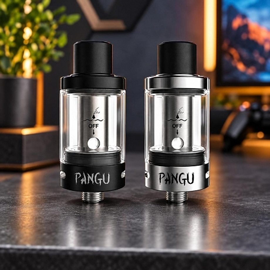 Pangu Kangertech Pangu Kangertech