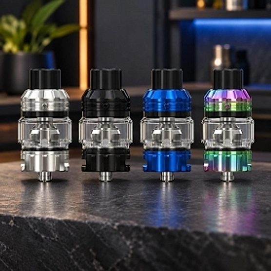 Rotor Eleaf